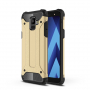 Carcasă super rezistentă Armor, pentru Samsung Galaxy A6 (2018) - auriu