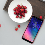 Carcasă Nillkin Super Frosted pentru Samsung Galaxy A6 (2018) - auriu