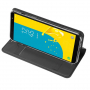 Husă flip Dux Ducis Skin Pro, pentru Samsung Galaxy J6 (2018) - gri
