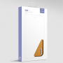 Husă flip Dux Ducis Wish, pentru Samsung Galaxy Note 8 - maro