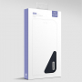 Husă flip Dux Ducis Wish, pentru Samsung Galaxy Note 8 - albastru închis
