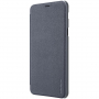 Husă flip Nillkin Sparkle, pentru Samsung Galaxy A6 (2018) - negru