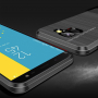 Carcasă Dux Ducis Mojo , pentru Samsung Galaxy J6 (2018) - negru