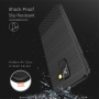 Carcasă Dux Ducis Mojo , pentru Samsung Galaxy J6 (2018) - negru