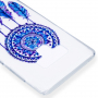 Carcasă din plastic dereamcatcher, pentru Samsung Galaxy Note 9 - transparent