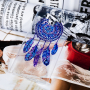 Carcasă din plastic dereamcatcher, pentru Samsung Galaxy Note 9 - transparent
