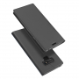 Husă flip Dux Ducis Skin Pro, pentru Samsung Galaxy Note 9 - negru