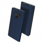 Husă flip Dux Ducis Skin Pro, pentru Samsung Galaxy Note 9 - albastru închis