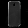 Carcasă din plastic pentru Samsung Galaxy J5 (2017) - transparent