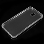 Carcasă din plastic pentru Samsung Galaxy J5 (2017) - transparent