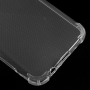 Carcasă din plastic pentru Samsung Galaxy J5 (2017) - transparent