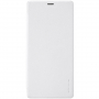Husă flip Nillkin Sparkle, pentru Samsung Galaxy Note 9 - alb