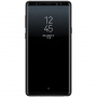 Carcasă Nillkin Liquid, din plastic, pentru Samsung Galaxy Note 9 - negru