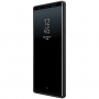Carcasă Nillkin Liquid, din plastic, pentru Samsung Galaxy Note 9 - negru