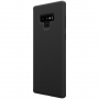 Carcasă Nillkin Liquid, din plastic, pentru Samsung Galaxy Note 9 - negru