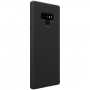 Carcasă Nillkin Liquid, din plastic, pentru Samsung Galaxy Note 9 - negru