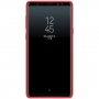 Carcasă Nillkin Liquid, din plastic, pentru Samsung Galaxy Note 9 - roșu
