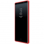 Carcasă Nillkin Liquid, din plastic, pentru Samsung Galaxy Note 9 - roșu