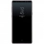 Carcasă Nillkin Nature, din plastic transparent, pentru Samsung Galaxy Note 9 - gri
