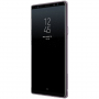 Carcasă Nillkin Nature, din plastic transparent, pentru Samsung Galaxy Note 9 - gri