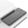 Carcasă metalică tip oglindă pentru Samsung Galaxy Note 9 - negru