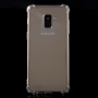 Carcasă antișoc, pentru Samsung Galaxy A8 Plus (2018) - transparent