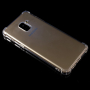 Carcasă antișoc, pentru Samsung Galaxy A8 Plus (2018) - transparent