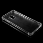 Carcasă antișoc, pentru Samsung Galaxy A8 Plus (2018) - transparent