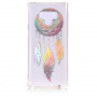 Carcasă din plastic holo dereamcatcher, pentru Samsung Galaxy Note 9 - transparent