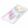 Carcasă din plastic holo dereamcatcher, pentru Samsung Galaxy Note 9 - transparent