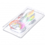 Carcasă din plastic holo dereamcatcher, pentru Samsung Galaxy Note 9 - transparent