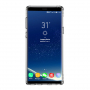 Carcasă Baseus Safety, din plastic, pentru Samsung Galaxy Note 9 - transparent