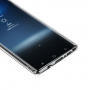 Carcasă Baseus Safety, din plastic, pentru Samsung Galaxy Note 9 - transparent