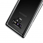 Carcasă Baseus Safety, din plastic, pentru Samsung Galaxy Note 9 - transparent