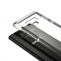Carcasă Baseus Safety, din plastic, pentru Samsung Galaxy Note 9 - transparent