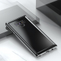 Carcasă Baseus Safety, din plastic, pentru Samsung Galaxy Note 9 - transparent