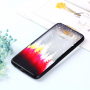 Carcasă din plastic întărit pădure pentru Samsung Galaxy A6 Plus (2018) - transparent