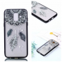 Carcasă din plastic întărit dereamcatcher, pentru Samsung Galaxy A6 (2018) - transparent