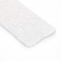 Carcasă din plastic întărit mandala, pentru Samsung Galaxy J4 Plus - transparent
