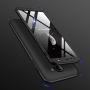 Gkk Carcasă rezistentă pentru Samsung Galaxy J4 Plus - negru