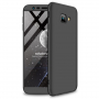 Gkk Carcasă rezistentă pentru Samsung Galaxy J4 Plus - negru