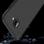 Gkk Carcasă rezistentă pentru Samsung Galaxy J4 Plus - negru