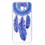 Carcasă din plastic dereamcatcher, pentru Samsung Galaxy J4 Plus - transparent