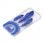 Carcasă din plastic dereamcatcher, pentru Samsung Galaxy J4 Plus - transparent