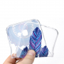 Carcasă din plastic dereamcatcher, pentru Samsung Galaxy J4 Plus - transparent