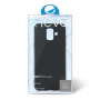 Carcasă X-Level, din plastic, pentru Samsung Galaxy A6 (2018) - negru