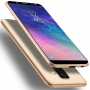 Carcasă X-Level, din plastic, pentru Samsung Galaxy A6 (2018) - auriu