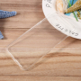 Carcasă din plastic pentru Samsung Galaxy S8 - transparent