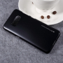 Carcasă Goospery Metallic, din plastic, pentru Samsung Galaxy S8 - negru