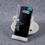 Carcasă Goospery Metallic, din plastic, pentru Samsung Galaxy S8 - negru
